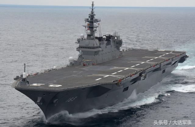 中国准航母的尺寸与实力展望,中国准航母尺寸揭秘与实力展望