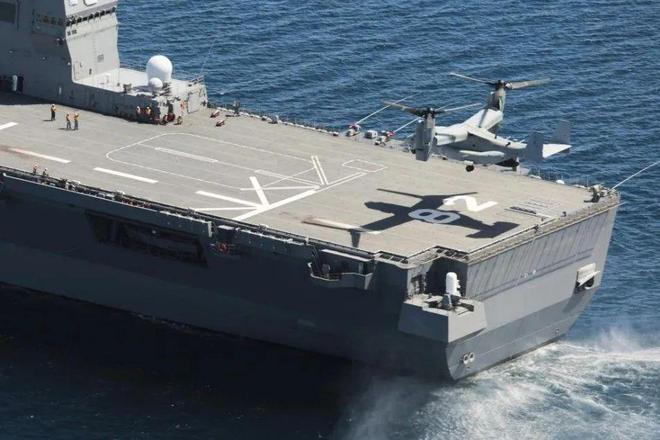 中国准航母的尺寸与实力展望,中国准航母尺寸揭秘与实力展望