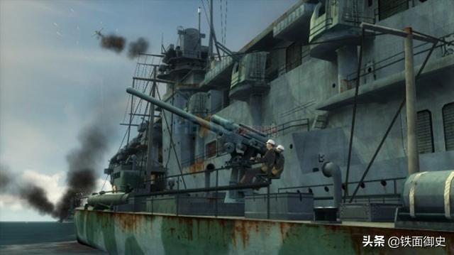 战列舰开火,历史与技术的壮丽交响曲,战列舰的壮丽交响曲,历史与技术的融合之火力全开时刻