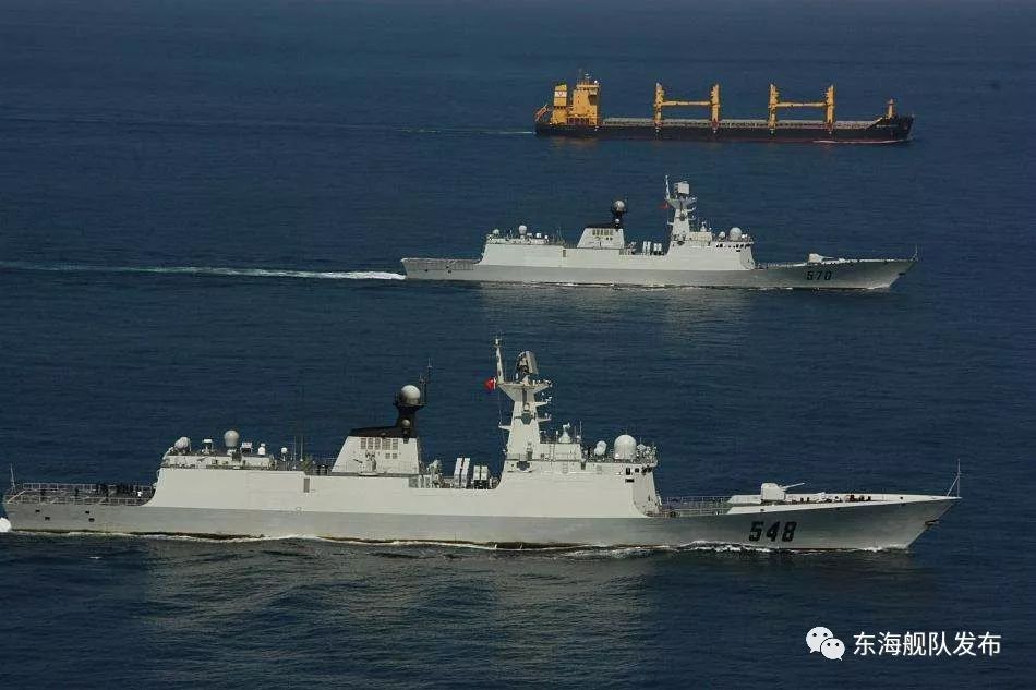 千岛湖舰护航,展现中国海军力量的骄傲时刻,千岛湖舰护航,中国海军力量的骄傲时刻