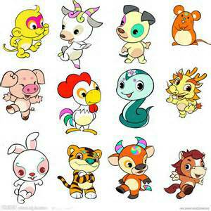 管家肖的生肖动物,探寻背后神秘的故事与寓意,管家肖生肖动物背后的神秘故事与寓意探究