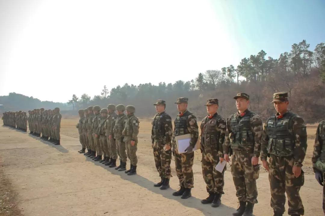 星空迷彩服全军换装了吗?——中国军队服饰变革的探讨,中国军队服饰变革,星空迷彩服是否已全军换装?