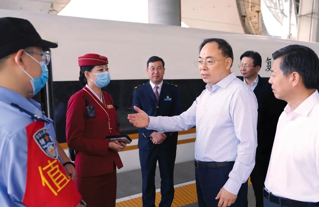 最新消息,刘振芳担任国铁集团董事长,刘振芳担任国铁集团董事长,领导层变动最新消息