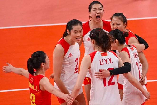 中国女排最新消息今天，蓄势待发，展现强大实力，中国女排今日蓄势待发，展现强大实力，最新消息一览无余