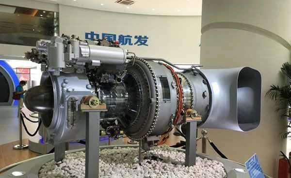 涡轴发动机高压转子,技术解析与性能探讨,涡轴发动机高压转子技术解析及性能探讨