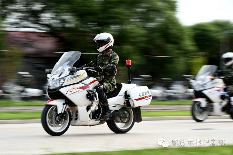 国宾护卫队春风650，荣耀与责任的象征，国宾护卫队春风650，荣耀与责任的独特象征