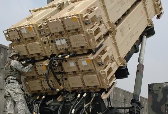 红旗-19与S-400防空导弹，现代防空体系中的两大支柱，红旗-19与S-400防空导弹，现代防空体系的双璧之战