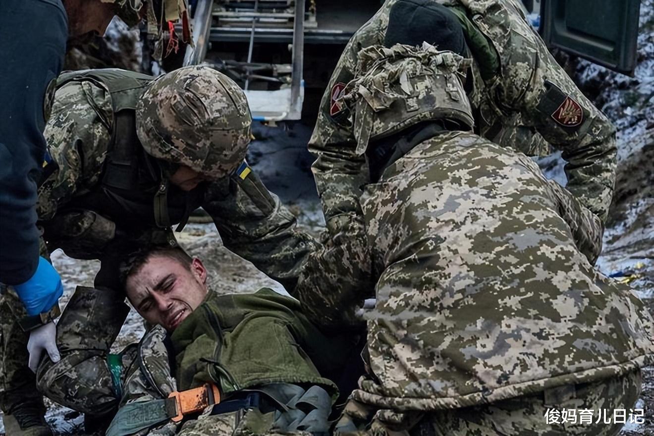 乌军最新消息新闻，战场态势与未来展望，乌军最新动态，战场态势分析与未来展望