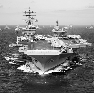 美国常驻日本的航母,历史、现状及其影响,美国在日本常驻航母,历史沿革、现状分析与影响探讨