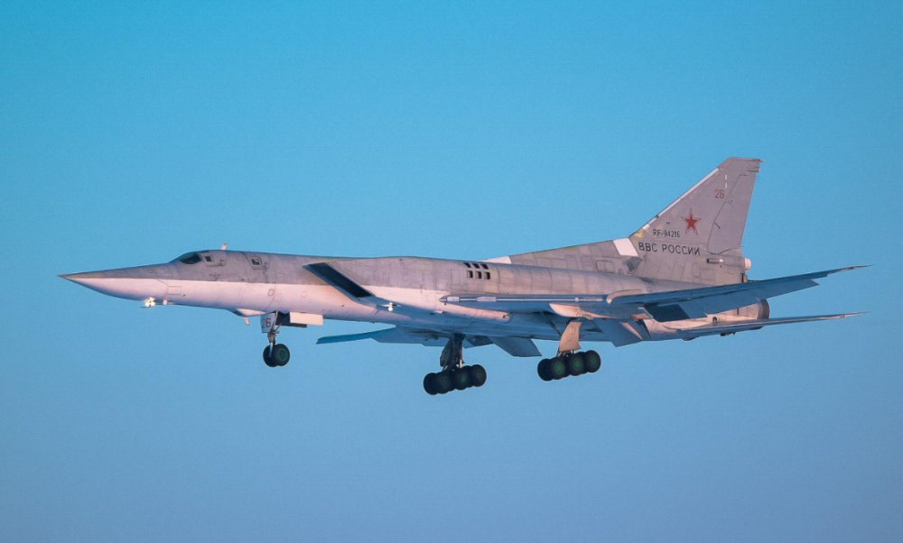 揭秘图一中的神秘角色,二战时期的传奇轰炸机——复仇者22M轰炸机,揭秘传奇复仇者22M轰炸机的神秘角色,二战时期的空中霸主