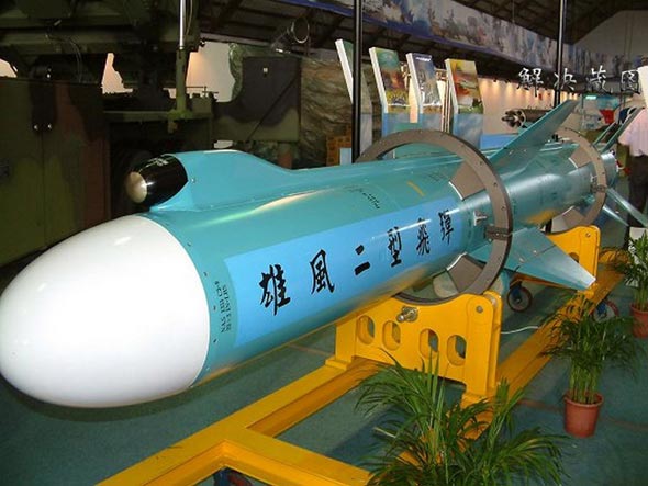 雄风飞弹，揭秘神秘武器背后的故事，雄风飞弹，揭秘神秘武器的背后故事
