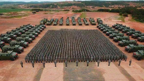 集团军有哪些,深度解析集团军的构成与特点,深度解析集团军构成与特点,各类集团军一览