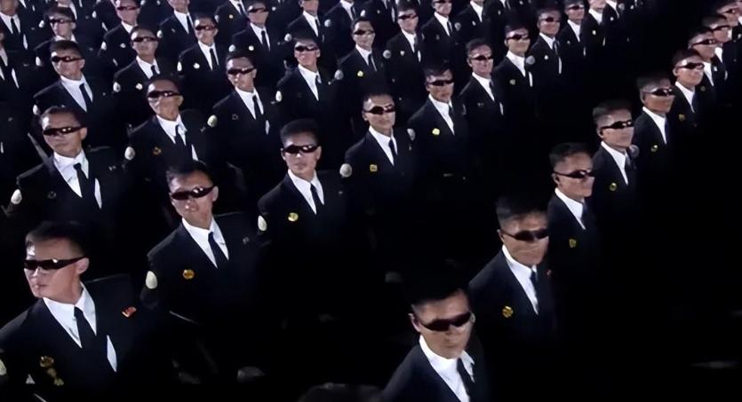 盛大的阅兵盛典,70周年阅兵中的方阵概览,盛大阅兵盛典,70周年阅兵方阵全景回顾