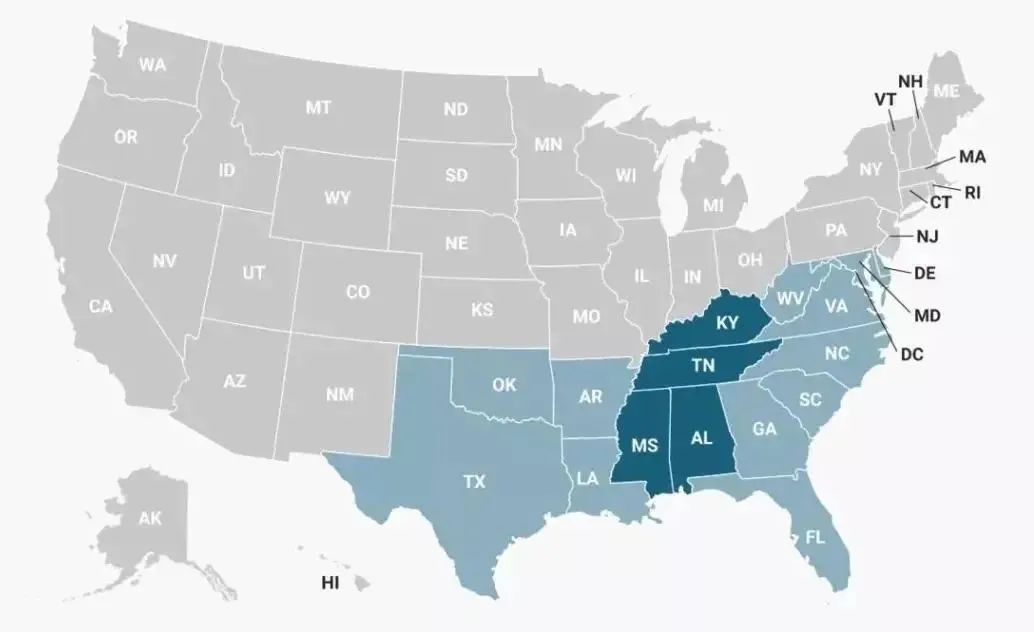 美国为什么分东部和西部,地理、历史与文化的多元解读,美国东部与西部,地理、历史与文化的多元解读原因探究