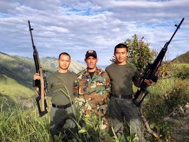 中国军人猎人学院,锻造新时代英雄的铁血摇篮,中国军人猎人学院,锻造新时代英雄的铁血摇篮之路