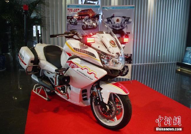 国宾护卫队摩托车，型号大全及其特点，国宾护卫队摩托车型号大全与特点解析