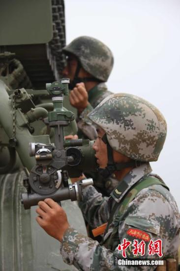 解放军七大训练基地,塑造现代化军事力量的摇篮,解放军七大训练基地,现代化军事力量的培育摇篮