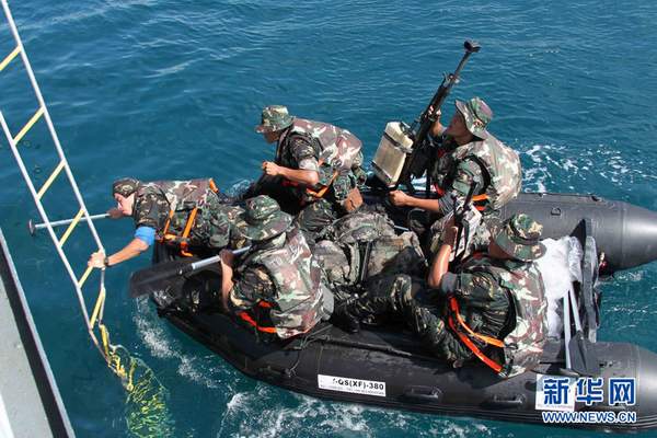 解放军七大训练基地,塑造现代化军事力量的摇篮,解放军七大训练基地,现代化军事力量的培育摇篮