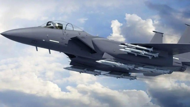 F-15战斗机设计师的中国血脉，F-15战斗机设计师的中国背景故事