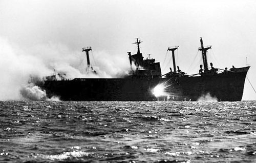 1988年海战得与失,历史视角下的反思与启示,历史视角下的反思,1988年海战的得失与启示