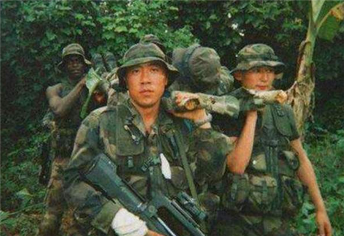 雇佣兵敢去缅北金三角吗?探究勇气背后的真相,缅北金三角,雇佣兵的勇气真相探究