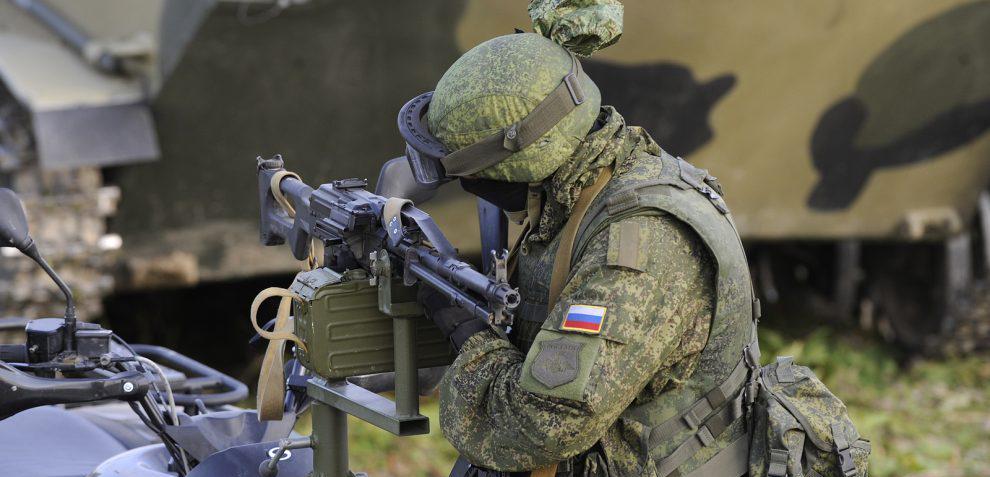 俄军准备应对与北约全面冲突,战略调整与军事准备分析,俄军应对北约全面冲突的战略调整与军事准备深度解析