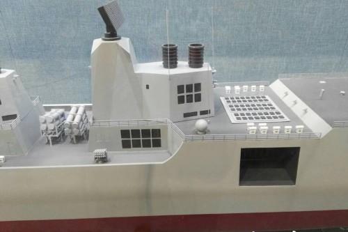 关于052D有多少的探讨,关于052D的深入探讨