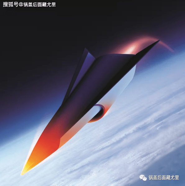 高超音速技术,引领新时代的航空革新,高超音速技术,引领航空革新新时代