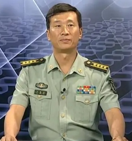 郑敏少将,揭秘中国陆军第12集团军参谋长的重要角色与贡献,揭秘郑敏少将,中国陆军第12集团军参谋长的重要角色与卓越贡献