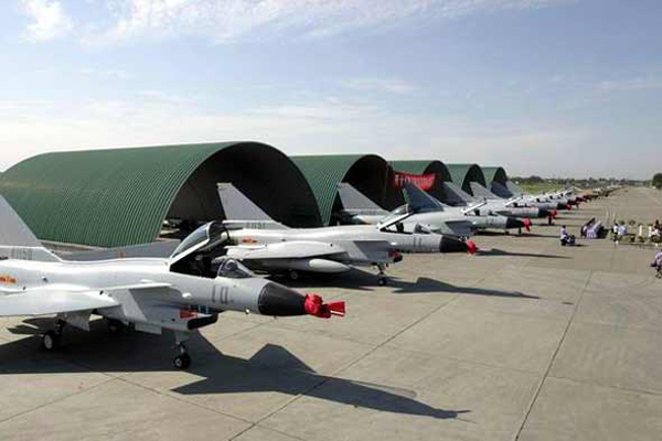 中国不卖朝鲜歼-10,深化国防安全合作的正确决策,中国深化国防安全合作,拒绝向朝鲜出售歼-10的正确决策