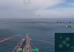 探索神秘的战舰世界,揭秘17173战舰的魅力与实力,揭秘战舰世界,探索神秘战舰的魅力与实力之旅