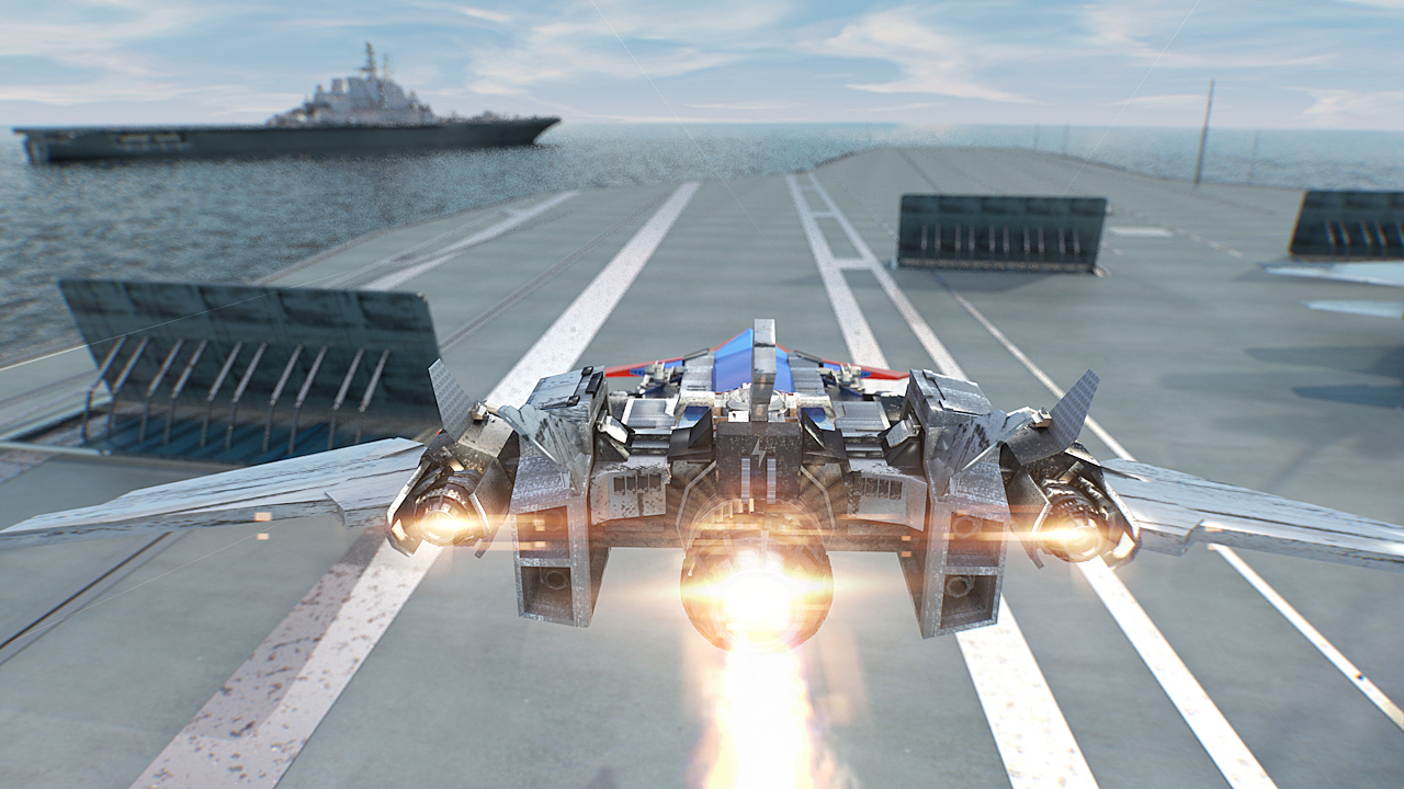 军事视频2016最新,技术革新与军事领域的融合,军事视频2016最新,技术革新与军事领域的深度融合探索