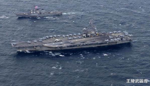 全球聚焦,五艘航母动向直指中国,背后隐藏的战略考量,全球关注焦点,五艘航母动向背后的战略考量与中国关联分析