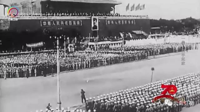 香港电视台转播大陆阅兵,共融与共享的时代展现,香港电视台转播大陆阅兵,共融共享时代展现盛况