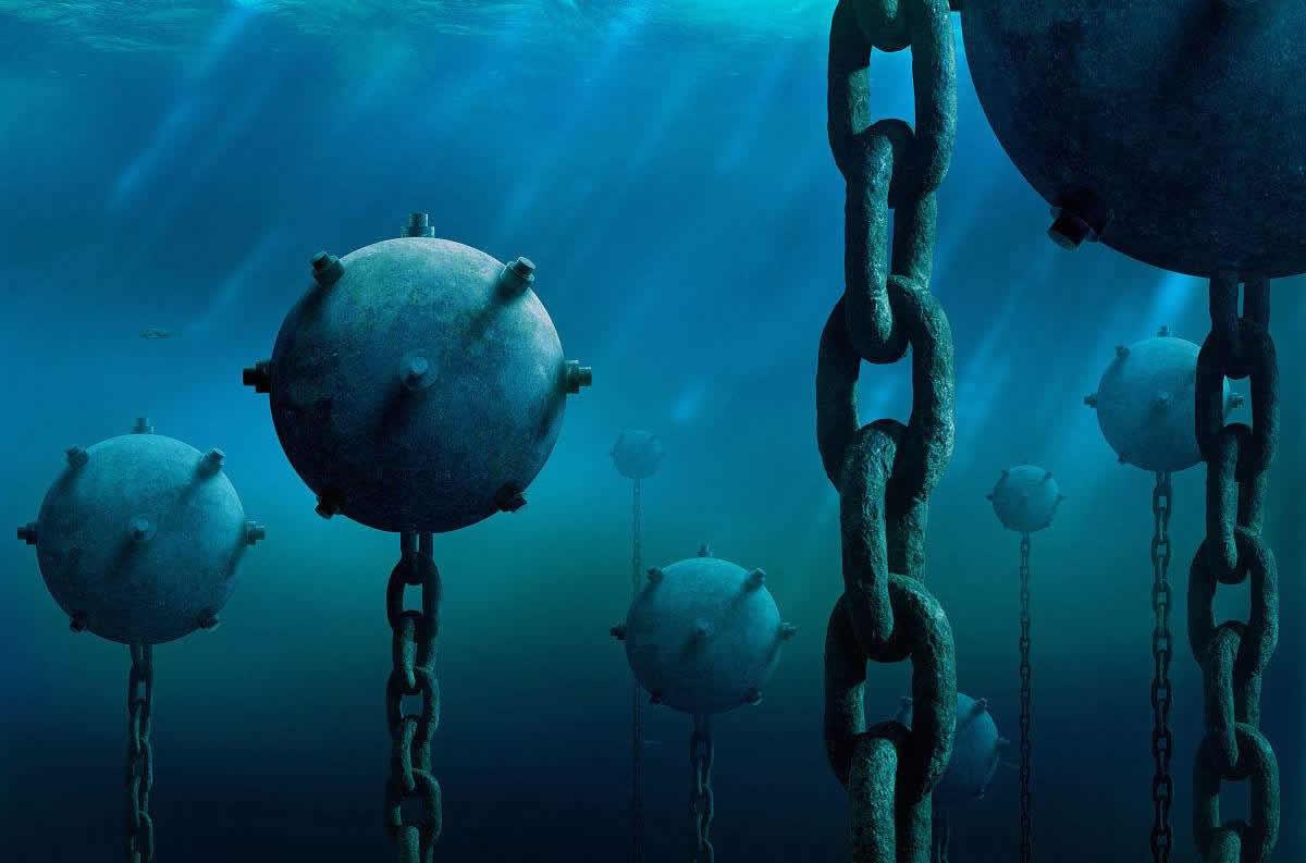 军舰反导系统,现代海战的新篇章,军舰反导系统,现代海战新篇章开启