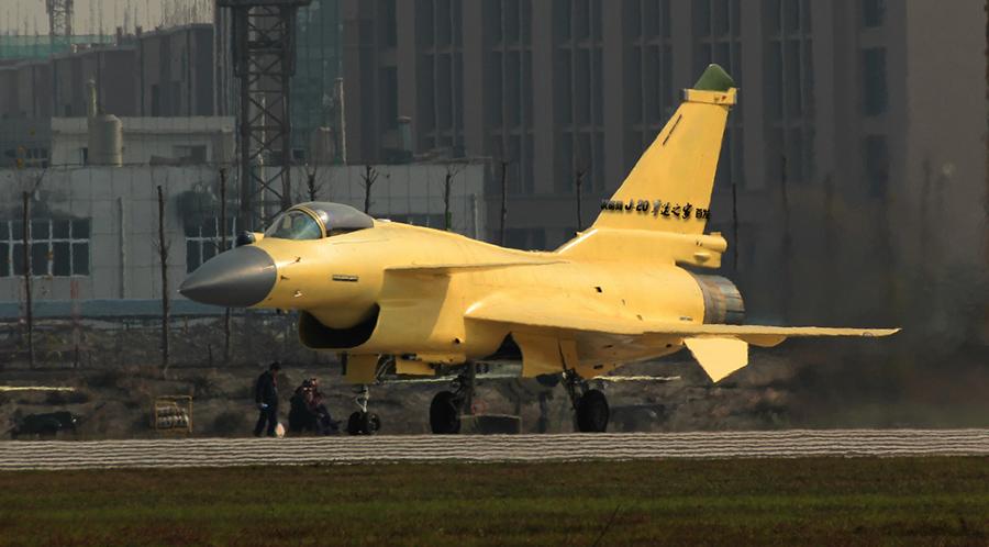 属于中国空军现役装备的力量与荣耀，中国空军现役装备的力量与荣耀展现