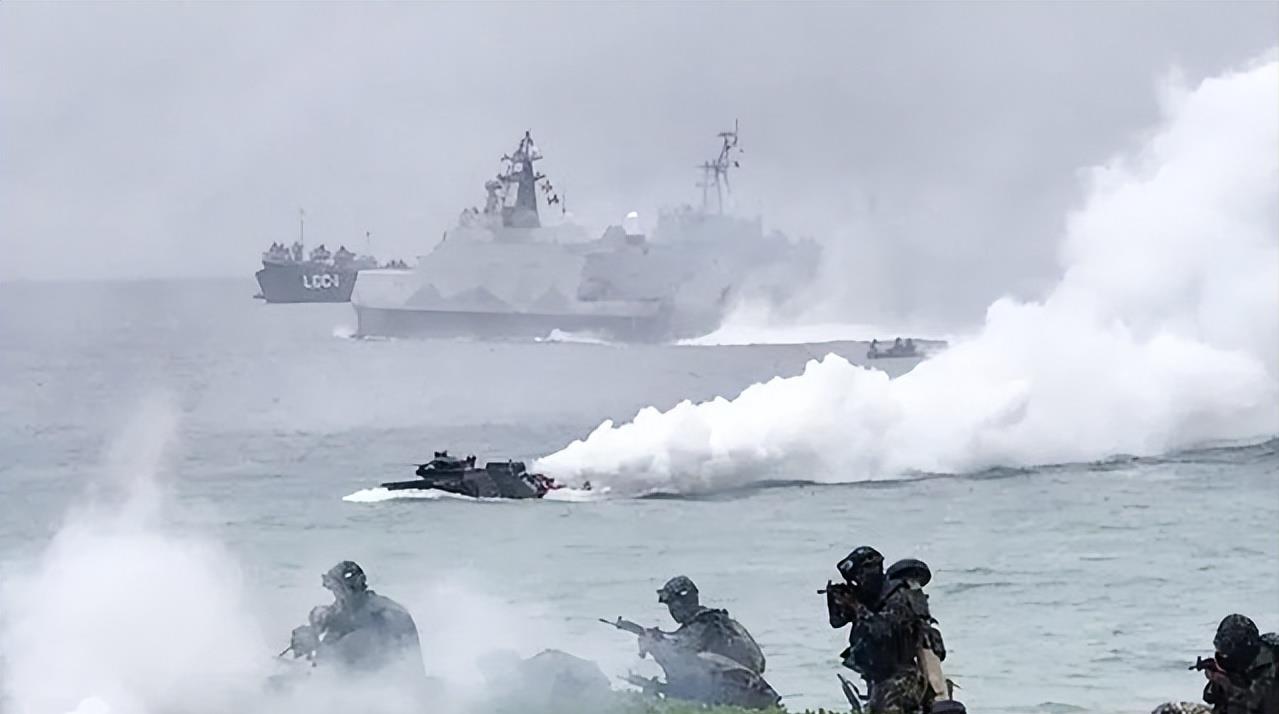 台湾将发布以台海战争为背景的战略决策与未来展望,台湾战略决策展望,台海战争背景下的未来行动与决策分析