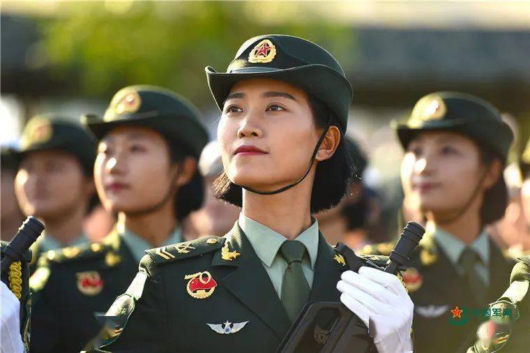 女兵兵种在2020年的发展与变革,女兵兵种在2020年的发展与变革概览