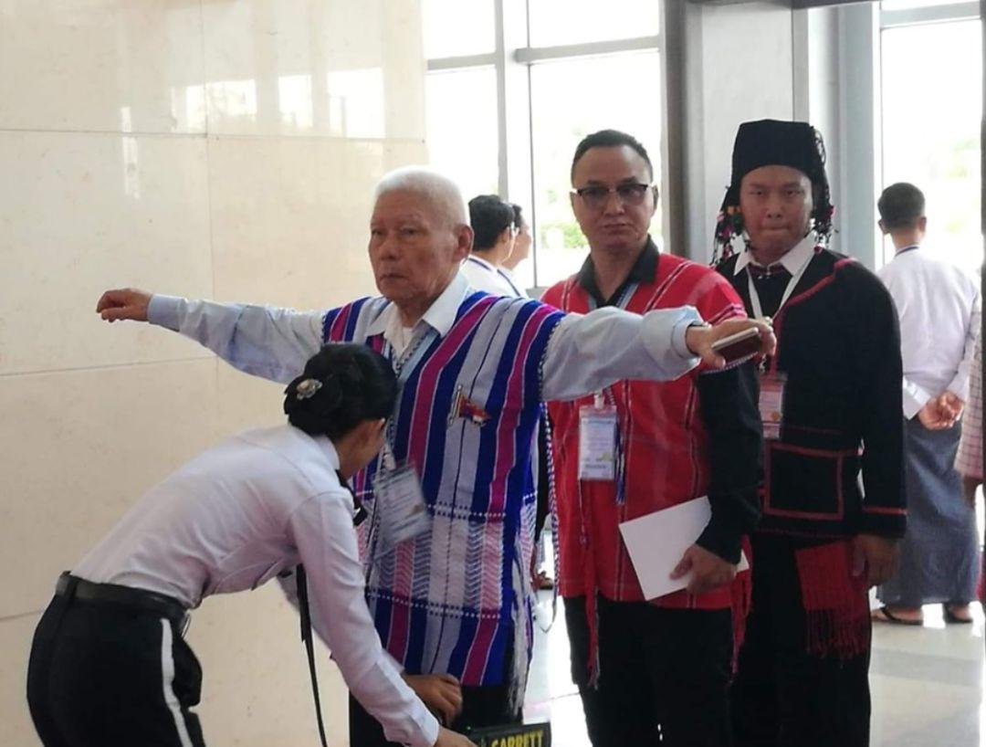 历任三军总司令与副总司令,中国军事力量的核心领导,中国军事力量核心领导,历任三军总司令与副总司令全解析