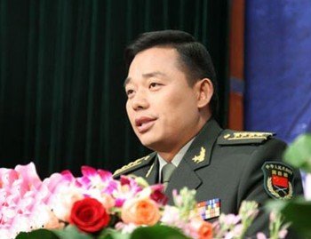 中国现役军长的数量及其含义,中国现役军长数量及其背后的意义解读