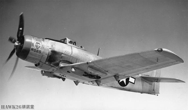 A-1攻击机天袭者，空中霸主的无畏之剑，A-1攻击机天袭者，空中霸主之无畏剑舞