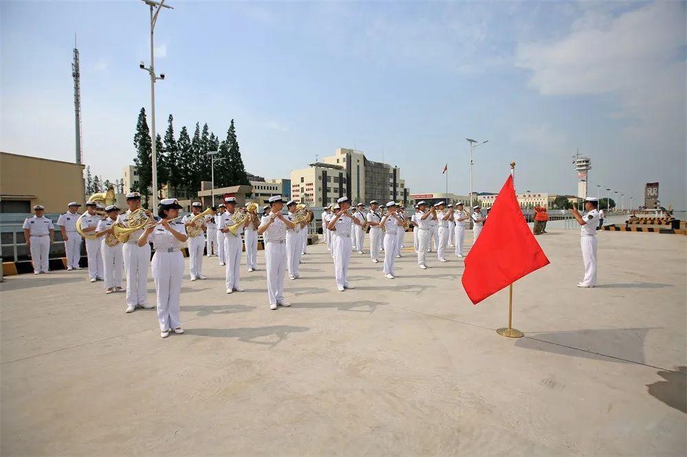 上海海军单位概览,上海海军单位全景概览
