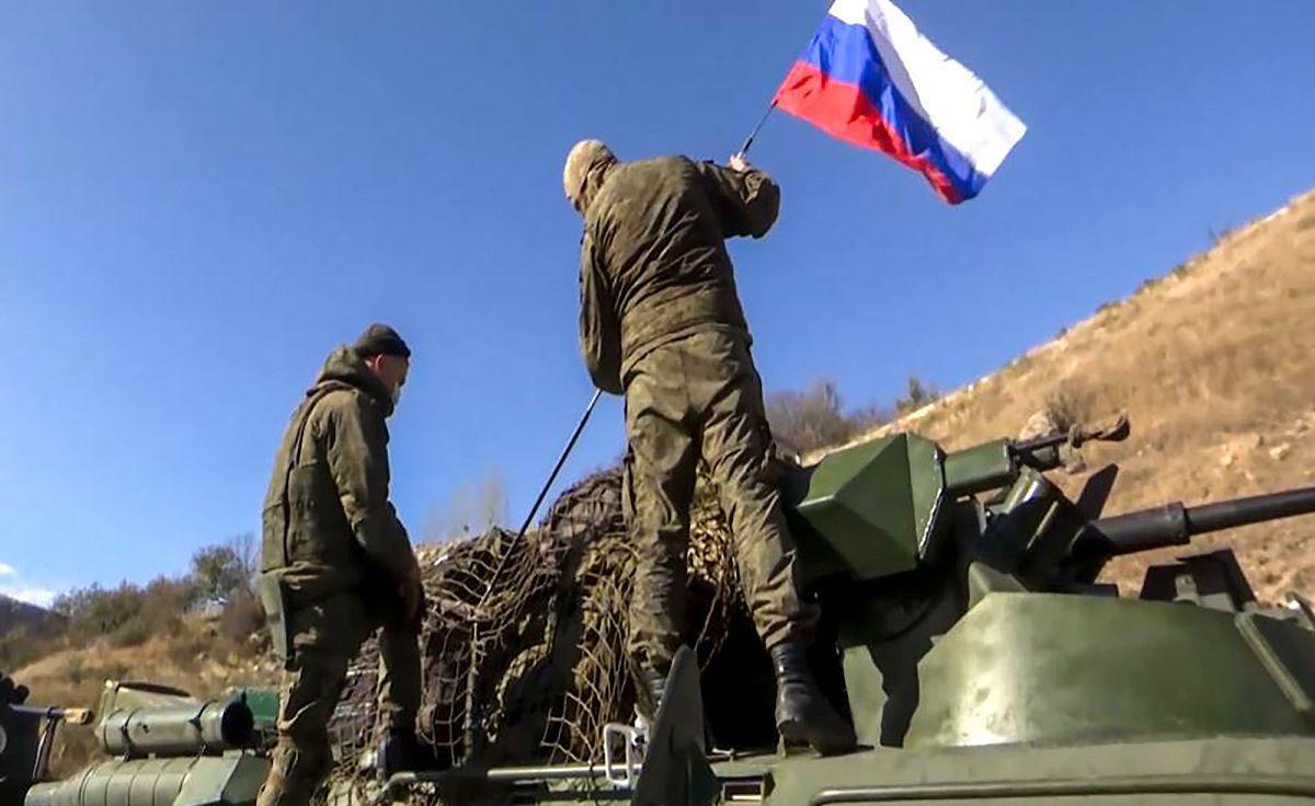 俄乌最新冲突，国际局势的紧张升级与复杂因素解析，俄乌最新冲突引发国际局势紧张升级与复杂因素解析