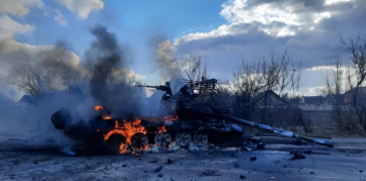 俄乌最新冲突,国际局势的紧张升级与复杂因素解析,俄乌最新冲突引发国际局势紧张升级与复杂因素解析