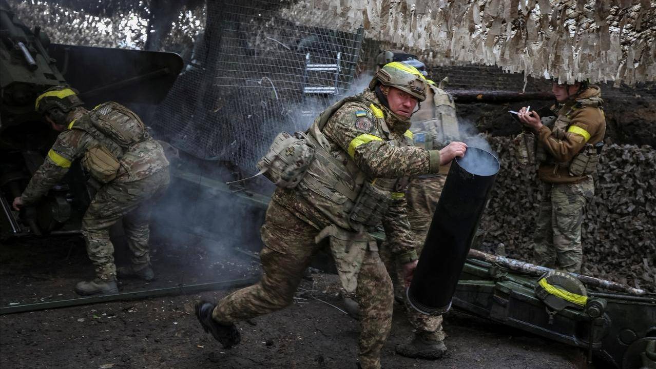 俄乌最新冲突,国际局势的紧张升级与复杂因素解析,俄乌最新冲突引发国际局势紧张升级与复杂因素解析