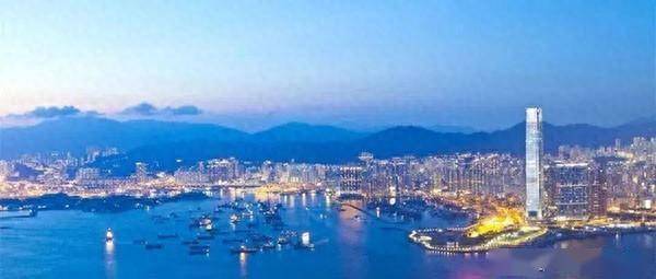 关于香港与台湾的关系,为何现在香港不能去台湾?,香港与台湾关系解析,为何香港不能前往台湾?