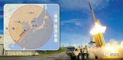萨德导弹部署韩国时间解析,背景、进展与影响,萨德导弹部署韩国,背景、进展与影响全面解析