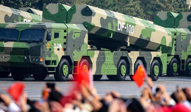 揭秘2019阅兵火箭军方队名单,荣耀与责任的时代展现,2019阅兵火箭军方队名单揭晓,荣耀与责任的时代展现