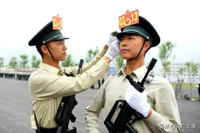 揭秘2019阅兵火箭军方队名单,荣耀与责任的时代展现,2019阅兵火箭军方队名单揭晓,荣耀与责任的时代展现