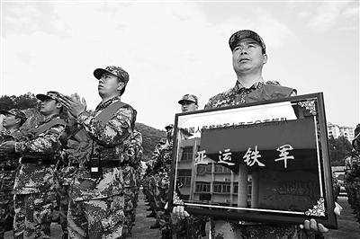 广州军区各部队驻地概况,广州军区部队驻地概览